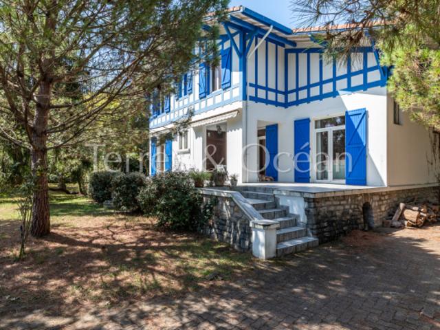 Maison vente à Dax, Soorts-hossegor