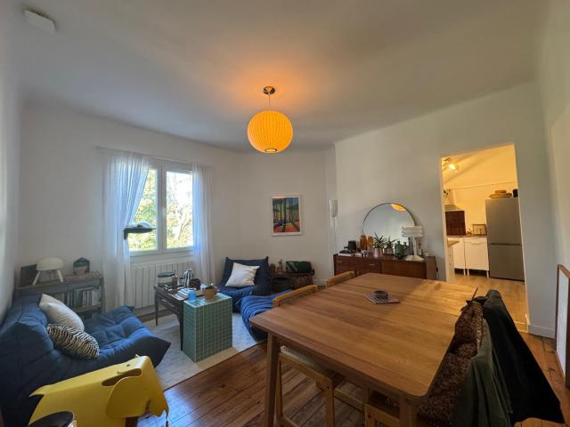 Appartement location à Soorts-hossegor, Landes