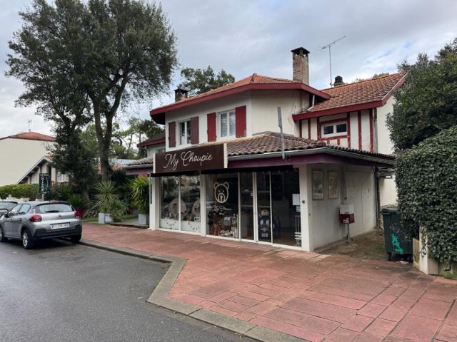 Appartement location à France métropolitaine, Soorts-hossegor