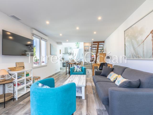 Appartement vente à Dax, Soorts-hossegor