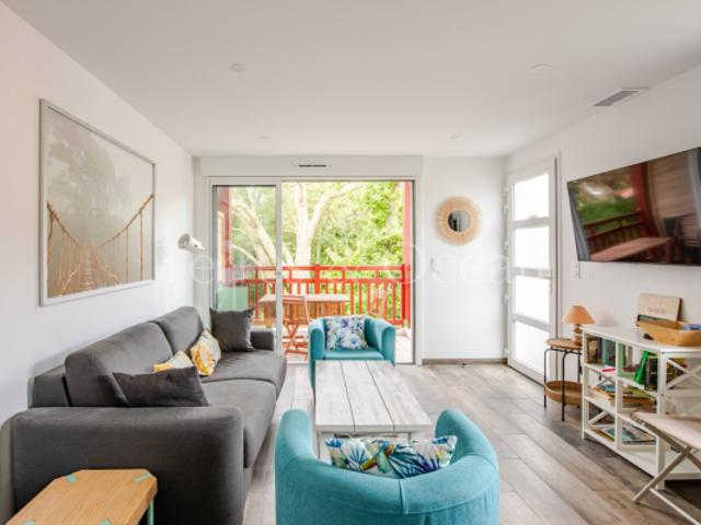Appartement vente à Dax, Soorts-hossegor