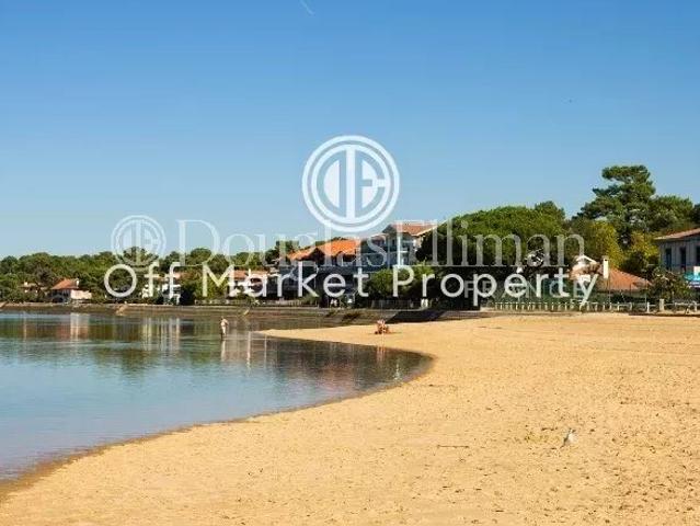 Maison vente à Dax, Soorts-hossegor