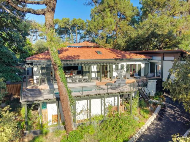 Maison vente à Dax, Soorts-hossegor