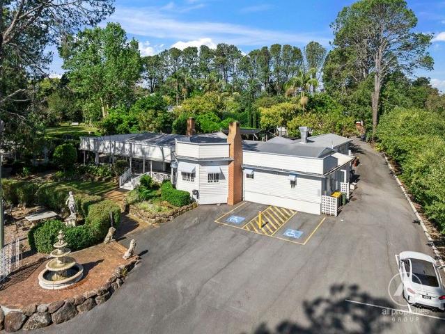 House for sale in Tamborine Mountain, Queensland