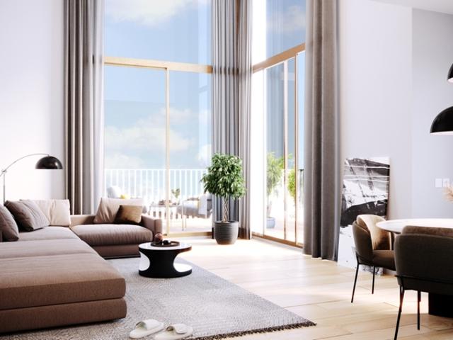 Appartement vente à Lyon, Métropole de Lyon