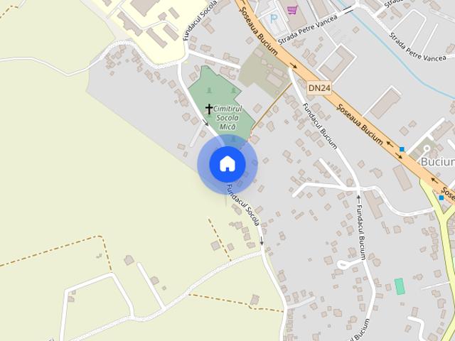 Apartament închirieri în Mircea Cel Batran, Iași