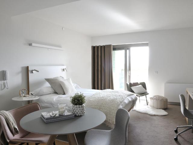Room for rent in King's Cross, Greater London