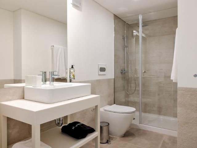 Apartamento alugar em Vila Nova De Gaia, Santa Marinha