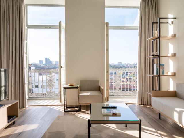 Apartamento alugar em Vila Nova De Gaia, Porto