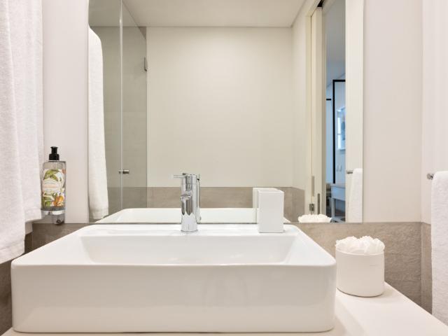 Apartamento alugar em Vila Nova De Gaia, Santa Marinha