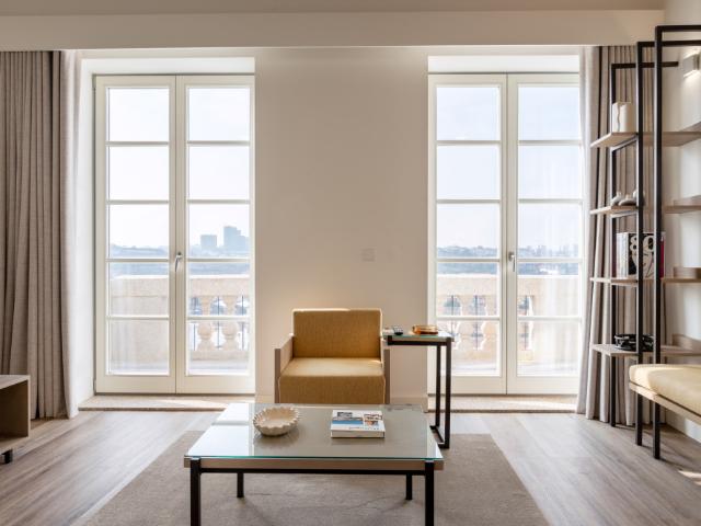 Apartamento alugar em Vila Nova De Gaia, Santa Marinha