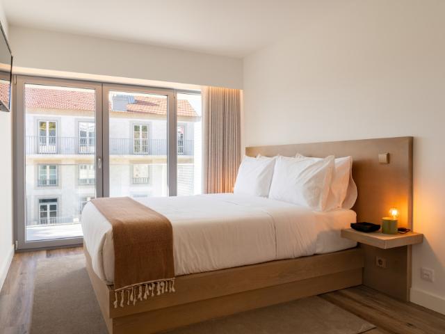 Apartamento alugar em Vila Nova De Gaia, Porto