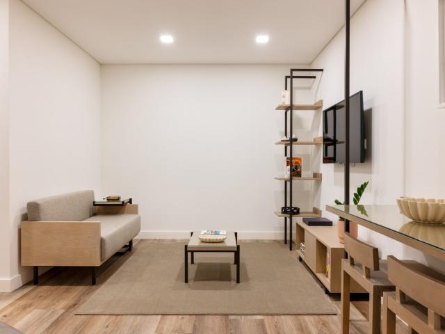 Apartamento alugar em Vila Nova De Gaia, Porto