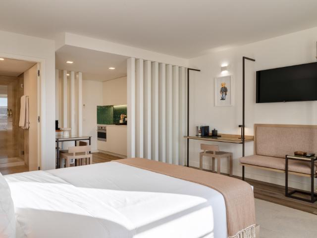 Estudio alugar em Vila Nova De Gaia, Santa Marinha