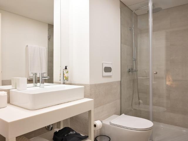 Estúdio alugar em Vila Nova De Gaia, Porto