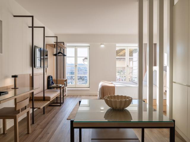 Estudio alugar em Vila Nova De Gaia, Santa Marinha