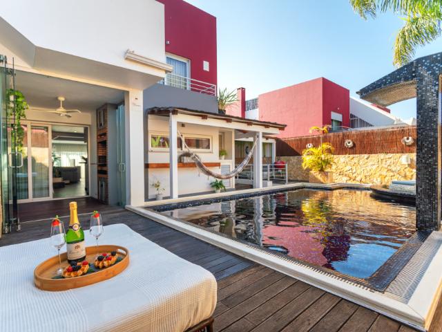 Casa alugar em Corgos, Ferragudo