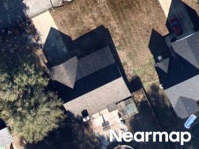 House for sale in Raeford, North Carolina