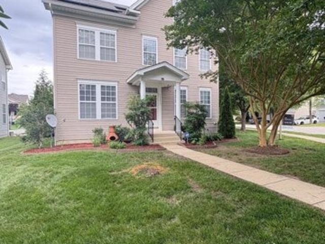 House for sale in California
