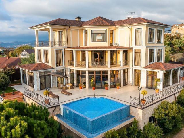Квартира продажа в Веселое С, Краснодарский Край
