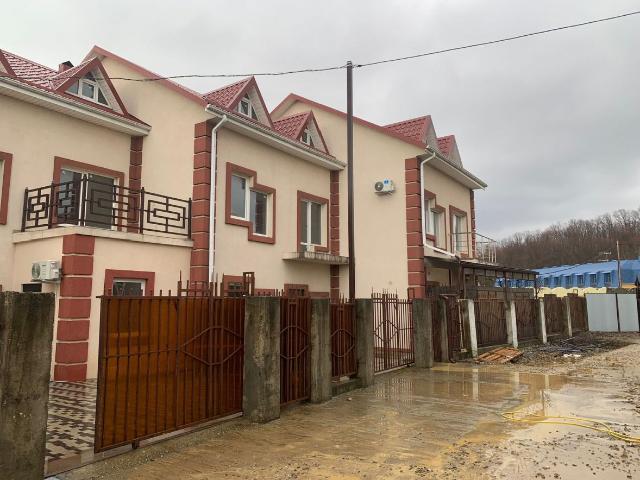 Квартира продажа в Веселое С, Краснодарский Край