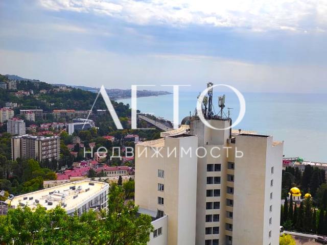 Квартира продажа в Веселое С, Краснодарский Край