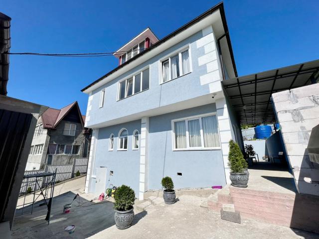 Квартира продажа в Веселое С, Краснодарский Край