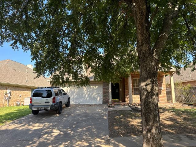 House for sale in Fort Worth, Texas