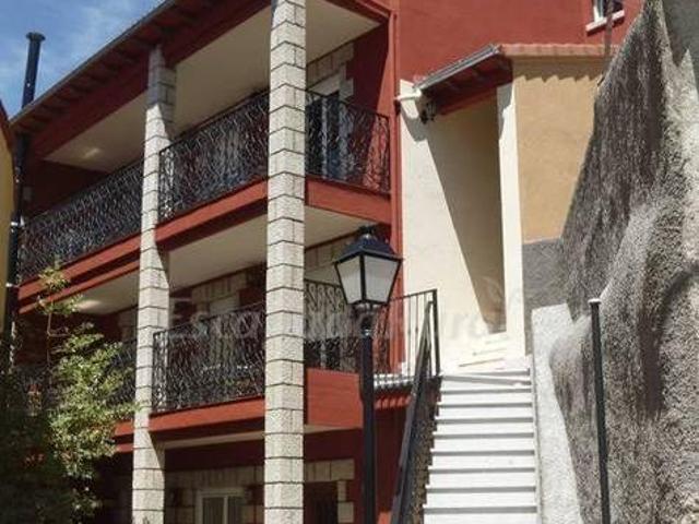 Casa en alquiler en Hoyos Del Espino, Castilla y León