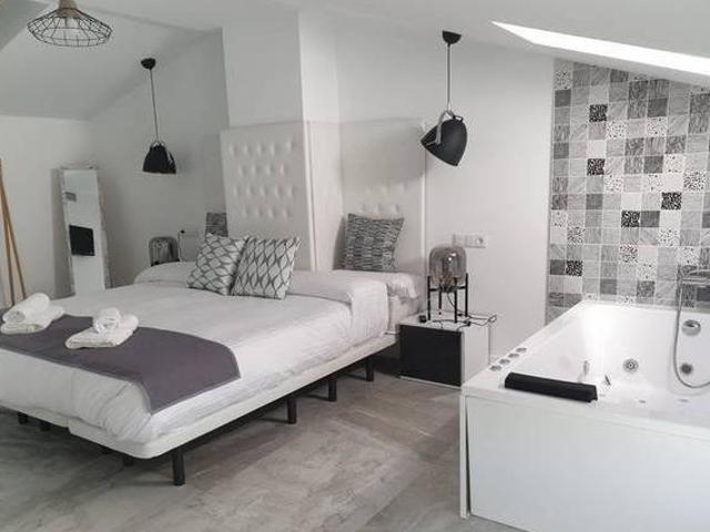 Casa en alquiler en Carboneras De Guadazaón, Castilla-La Mancha