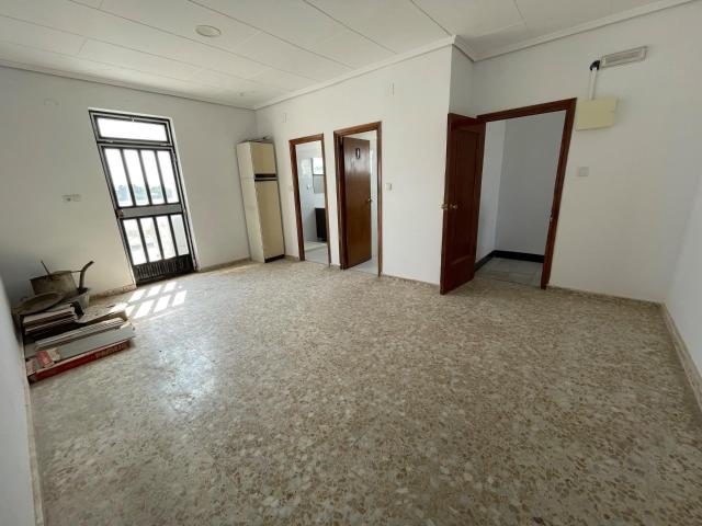 Casa en alquiler en Distrito 4, Albacete