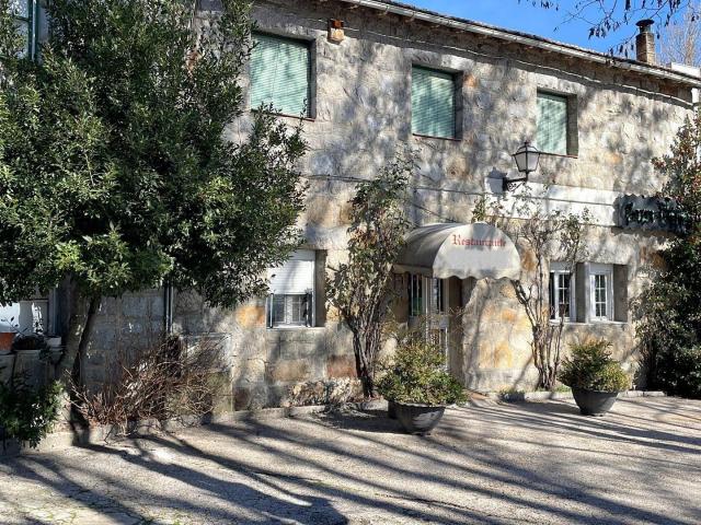 Piso en venta en Guadarrama, Tablada