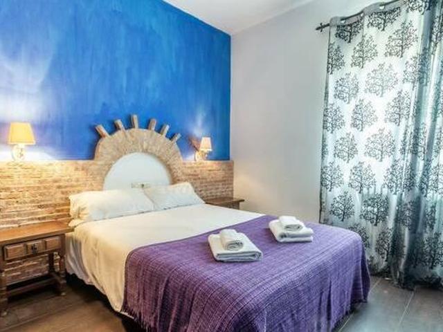 Casa en alquiler en El Provencio, Castilla-La Mancha