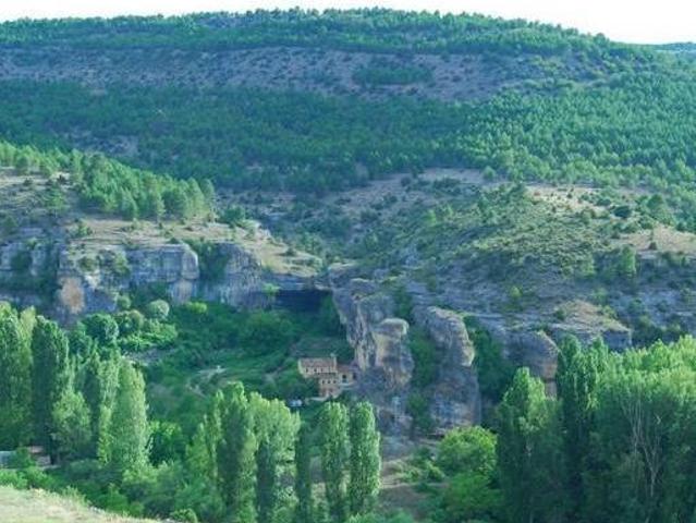 Casa en alquiler en Palomera, Castilla-La Mancha