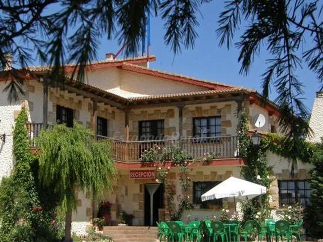 Casa en alquiler en Golmayo, Castilla y León