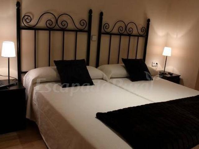 Casa en alquiler en Piedralaves, Castilla y León