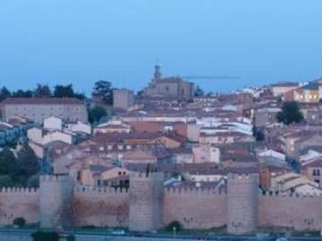 Casa en alquiler en Ávila, Castilla y León