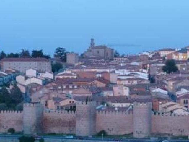 Casa en alquiler en Ávila, Castilla y León