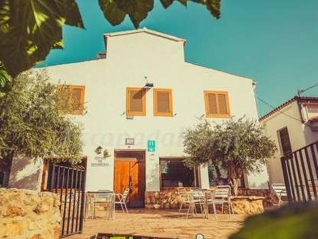 Casa en alquiler en Elche De La Sierra