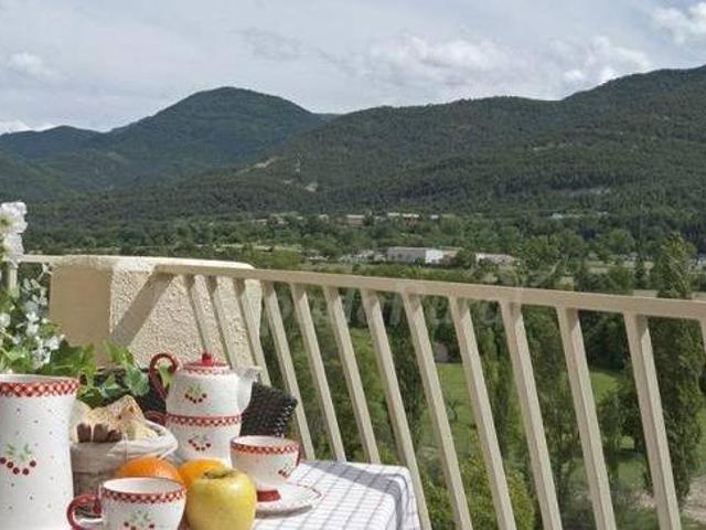 Casa en alquiler en Aínsa-sobrarbe, Aragón