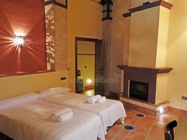 Casa en alquiler en Comarca de Loja, Andalucía