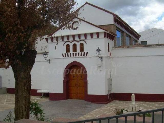 Casa en alquiler en Cortes Y Graena