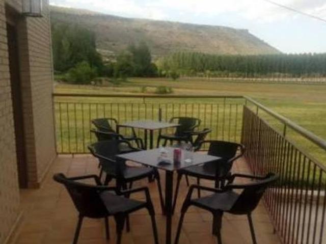 Casa en alquiler en Peralejos, Teruel