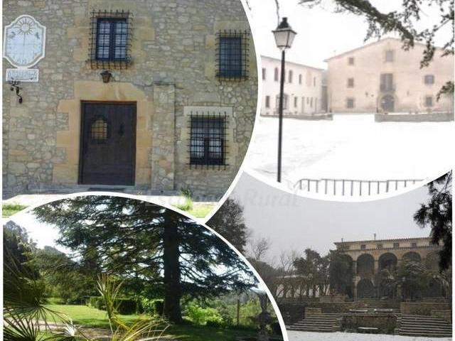 Casa en alquiler en Sant Martí De Centelles
