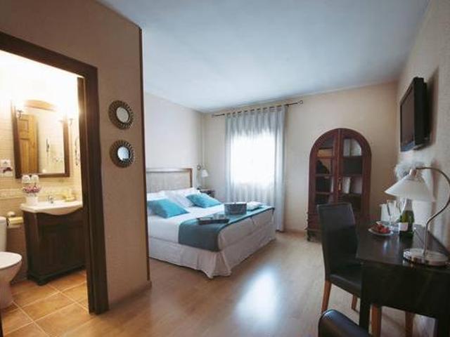 Casa en alquiler en Pastrana, Guadalajara