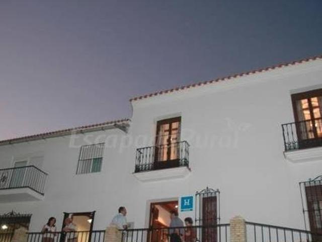Casa en alquiler en Sierra de Huelva, Andalucía