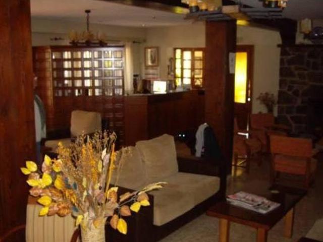Casa en alquiler en El Espinar