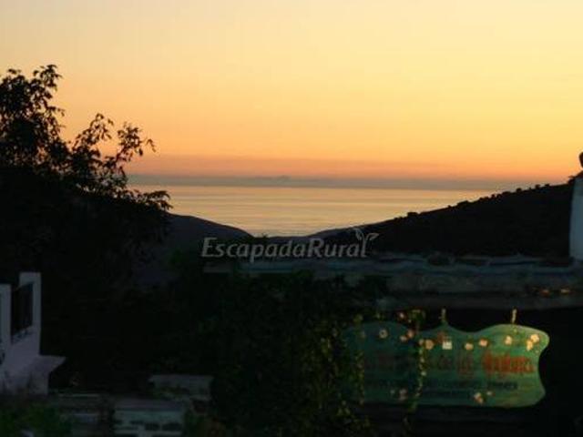 Casa en alquiler en Comarca de la Alpujarra Granadina, Andalucía