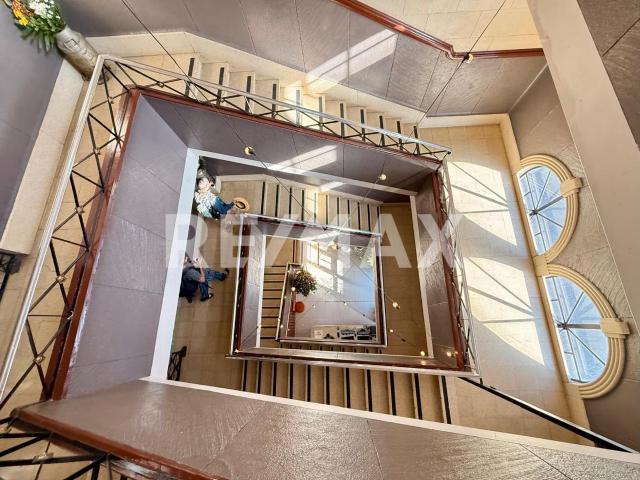 Edificio en venta en Oaxaca De Juárez, Oaxaca