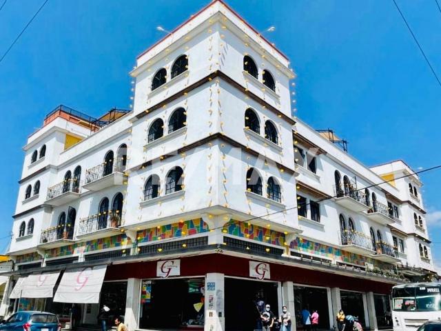 Edificio en venta en Oaxaca De Juárez, Oaxaca